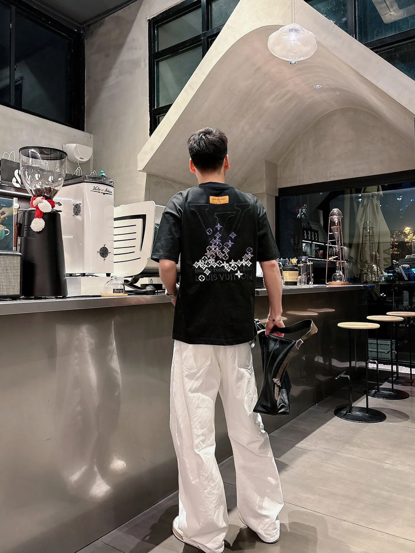 Louis Vuitton/ 26ss